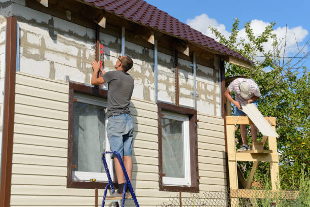Best Siding Painting and Refinishing  in Montana City, MT