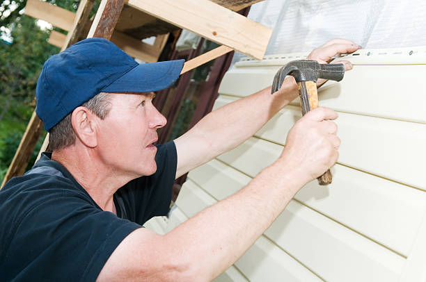 Best James Hardie Siding  in Montana City, MT